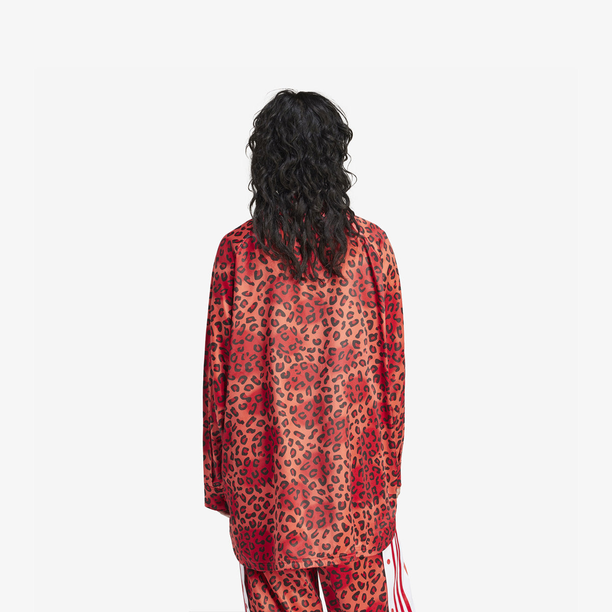 Women's adidas Leopard Luxe Tee